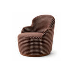 تحميل الصورة إلى عارض المعرض، The Aram Swivel Chair