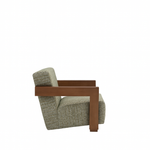 تحميل الصورة إلى عارض المعرض، The Gerrit Accent Chair