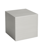 تحميل الصورة إلى عارض المعرض، The Terryn Cube in Stainless Steel