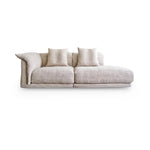 تحميل الصورة إلى عارض المعرض، The Emily Sofa - Modern Sofa with Cushions