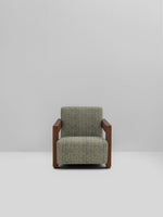 تحميل الصورة إلى عارض المعرض، The Gerrit Accent Chair