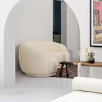 تحميل الصورة إلى عارض المعرض، The Lola Curved Sofa