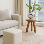تحميل الصورة إلى عارض المعرض، The Charlotte Stool