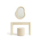 تحميل الصورة إلى عارض المعرض، The Dustin Vanity and Mirror Set