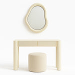 تحميل الصورة إلى عارض المعرض، The Dustin Vanity and Mirror Set