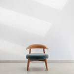 تحميل الصورة إلى عارض المعرض، Sleek and Stylish Hyde Accent Chair Perfect for Interior Design