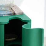 تحميل الصورة إلى عارض المعرض، The Kelly Bedside Table 2