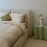 تحميل الصورة إلى عارض المعرض، The Kelly Bedside Table 2
