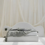 تحميل الصورة إلى عارض المعرض، The Norma Bedside Table