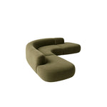 تحميل الصورة إلى عارض المعرض، The Dawn Modern Sofa