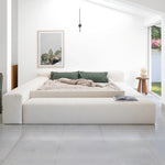 تحميل الصورة إلى عارض المعرض، The Heff Bed