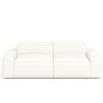 تحميل الصورة إلى عارض المعرض، The Lamar Modular Sofa - Luxury Deep Seat Sofa with Flexible Layout