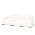 تحميل الصورة إلى عارض المعرض، The Lamar Modular Sofa - Luxury Deep Seat Sofa with Flexible Layout