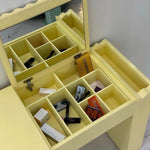 تحميل الصورة إلى عارض المعرض، The Marilyn Vanity Table