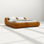 تحميل الصورة إلى عارض المعرض، The Alain Bed