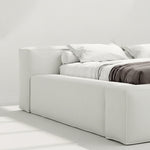 تحميل الصورة إلى عارض المعرض، The Damien Bed