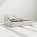 تحميل الصورة إلى عارض المعرض، The Derrel Bed