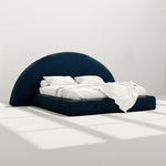 تحميل الصورة إلى عارض المعرض، The James Bed