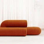 تحميل الصورة إلى عارض المعرض، The Phyllis Sofa