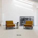 تحميل الصورة إلى عارض المعرض، The Daphne Accent Chair