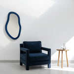 تحميل الصورة إلى عارض المعرض، The Parsons Accent Chair