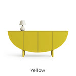 تحميل الصورة إلى عارض المعرض، The Astoria Sideboard