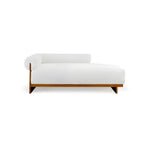 تحميل الصورة إلى عارض المعرض، The Devon Chaise
