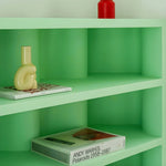تحميل الصورة إلى عارض المعرض، The Kelly Bookcase