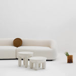 تحميل الصورة إلى عارض المعرض، The Matilde Sectional
