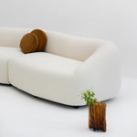 تحميل الصورة إلى عارض المعرض، The Matilde Sectional