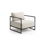 تحميل الصورة إلى عارض المعرض، The Dexter Accent Chair