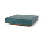 تحميل الصورة إلى عارض المعرض، The June Coffee Table in Tile