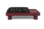 تحميل الصورة إلى عارض المعرض، The Carrie Bench in Gloss Lacquer
