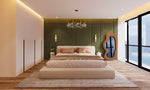 تحميل الصورة إلى عارض المعرض، One Bedroom Apartment Premium Package