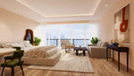 تحميل الصورة إلى عارض المعرض، Studio Apartment Premium Package