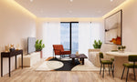 تحميل الصورة إلى عارض المعرض، One Bedroom Apartment Premium Package