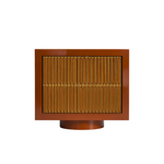 تحميل الصورة إلى عارض المعرض، The Zazi Bedside Table