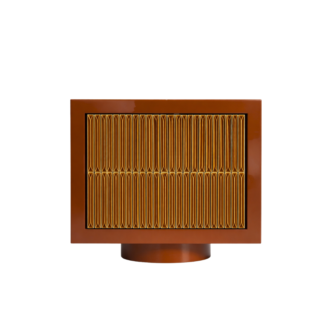 The Zazi Bedside Table