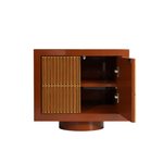 تحميل الصورة إلى عارض المعرض، The Zazi Bedside Table