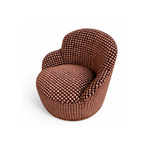 تحميل الصورة إلى عارض المعرض، The Aram Swivel Chair
