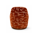 تحميل الصورة إلى عارض المعرض، The Sonia Swivel Chair