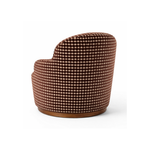 تحميل الصورة إلى عارض المعرض، The Aram Swivel Chair