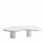 تحميل الصورة إلى عارض المعرض، The Eliza Coffee Table