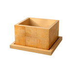 تحميل الصورة إلى عارض المعرض، The Tallulah Planter in Tile