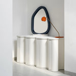 تحميل الصورة إلى عارض المعرض، The Agnes Round Mirror