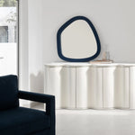 تحميل الصورة إلى عارض المعرض، The Agnes Round Mirror