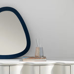 تحميل الصورة إلى عارض المعرض، The Agnes Round Mirror