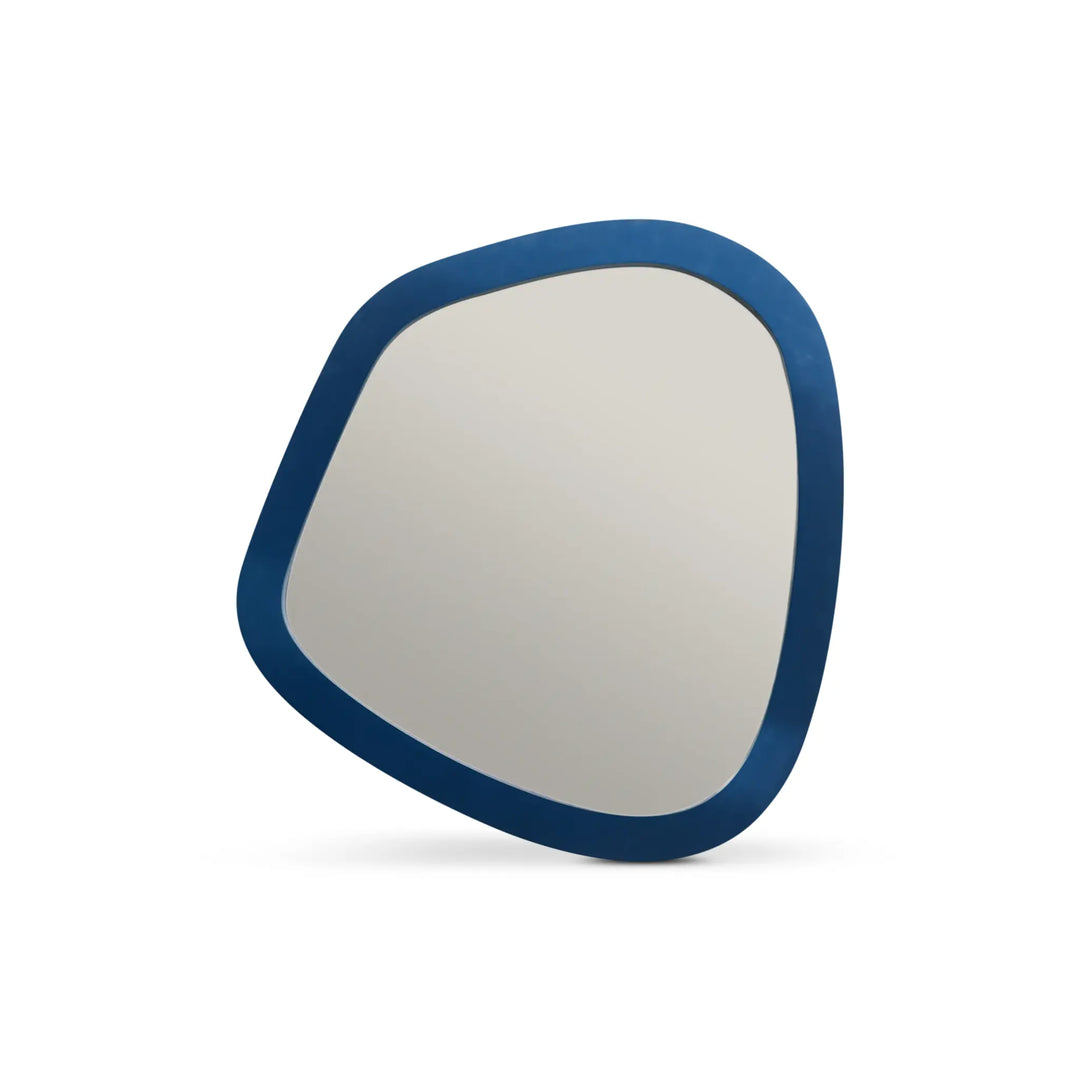 The Agnes Round Mirror
