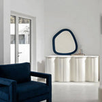 تحميل الصورة إلى عارض المعرض، The Agnes Round Mirror