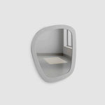 تحميل الصورة إلى عارض المعرض، The Agnes Round Mirror